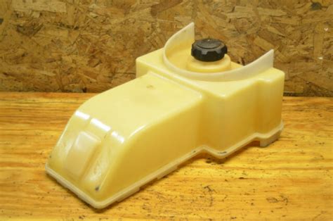 john deere gas tank replacement